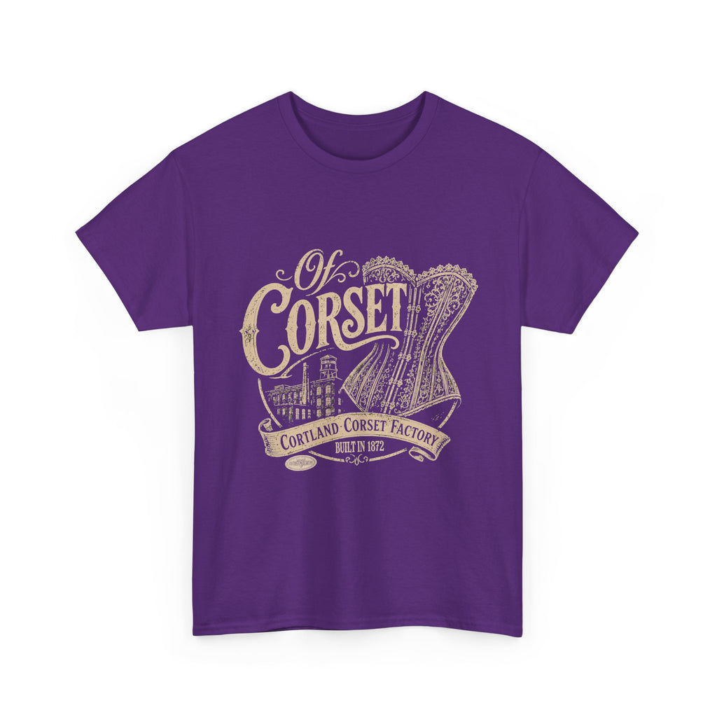 OfCorset Base T-Shirt