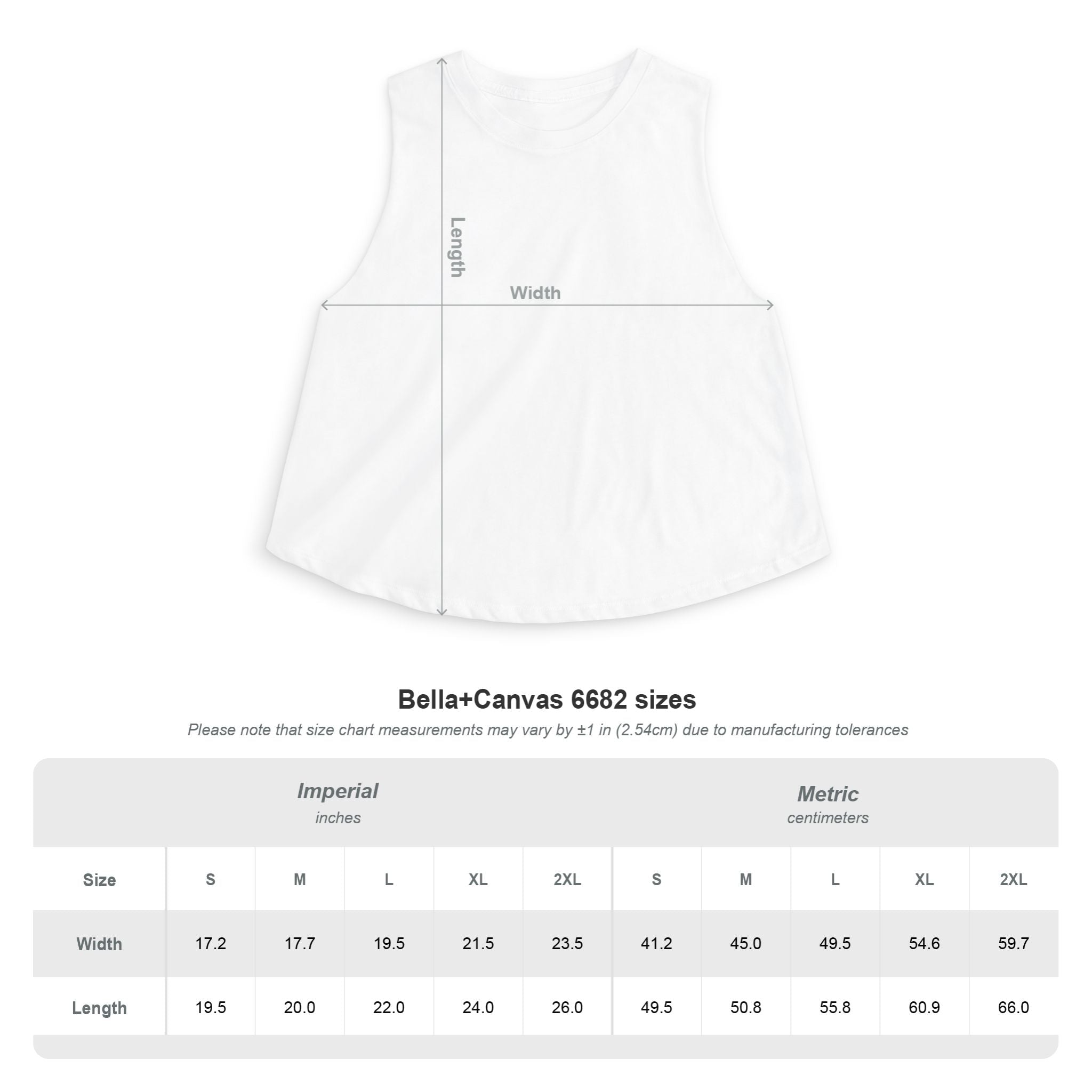 Corset Factory Vintage Graphic Crop Top
