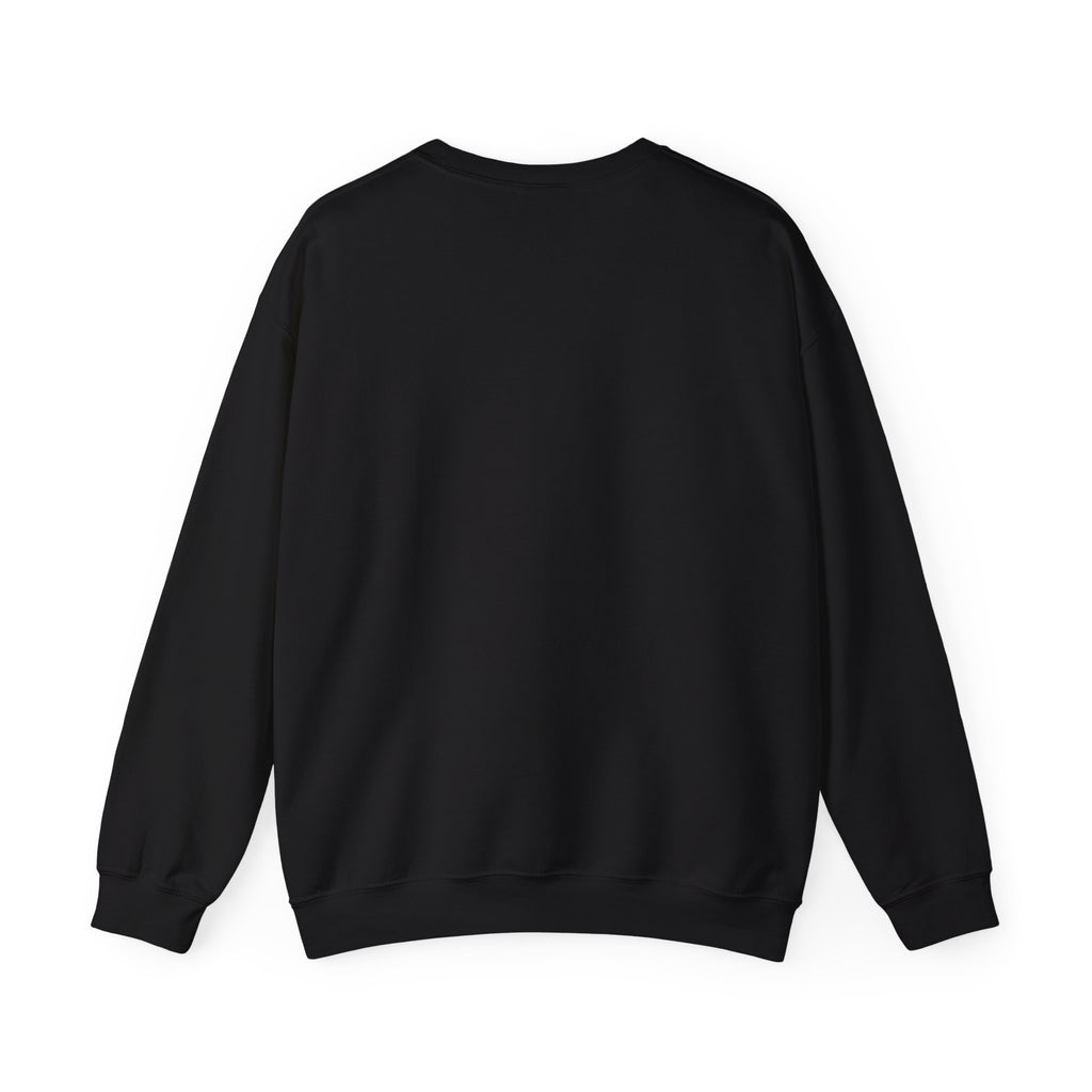 Mo-Town Fill-E Retro Gas Gauge Sweatshirt
