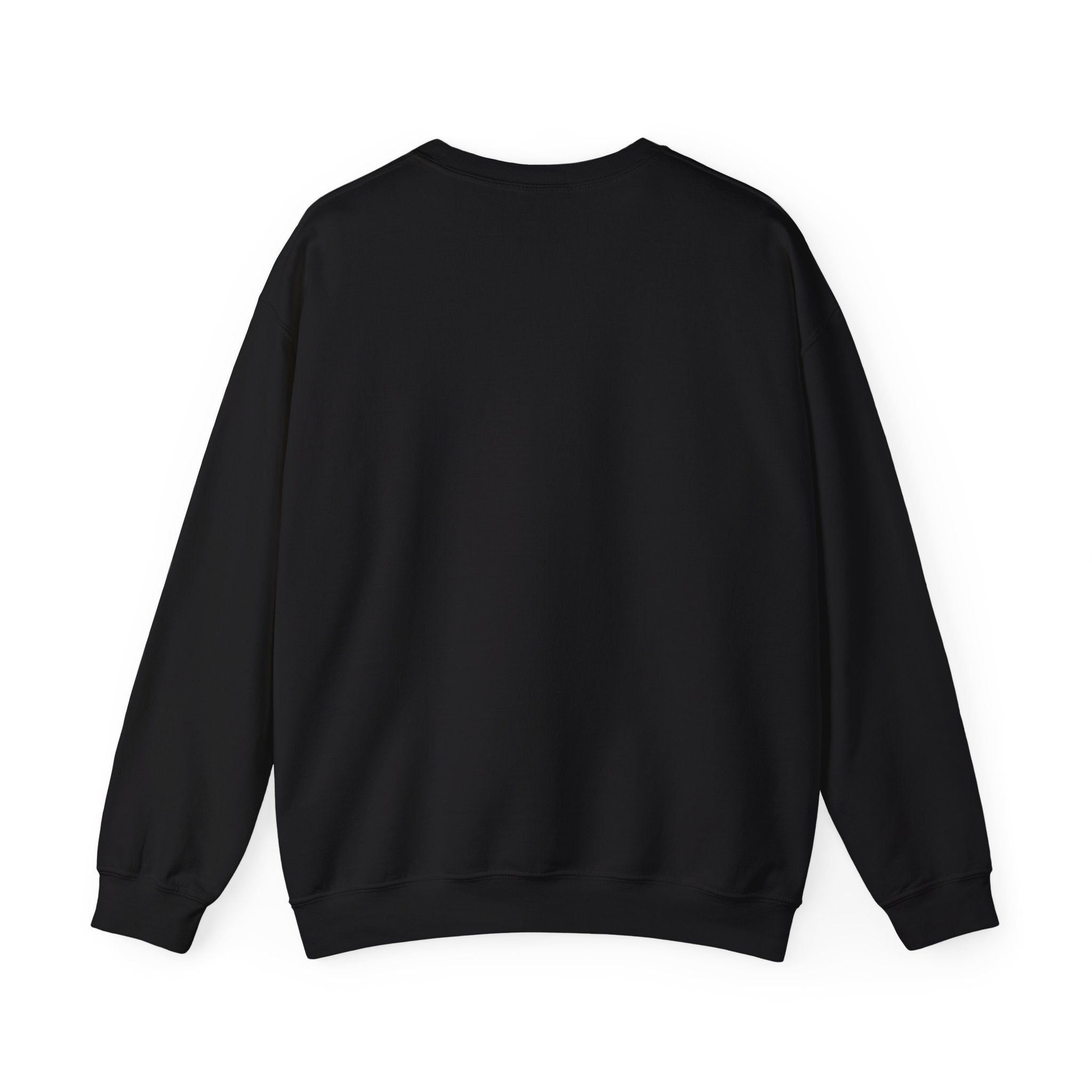 Mo-Town Fill-E Retro Gas Gauge Sweatshirt