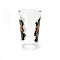 Cowchella Glass