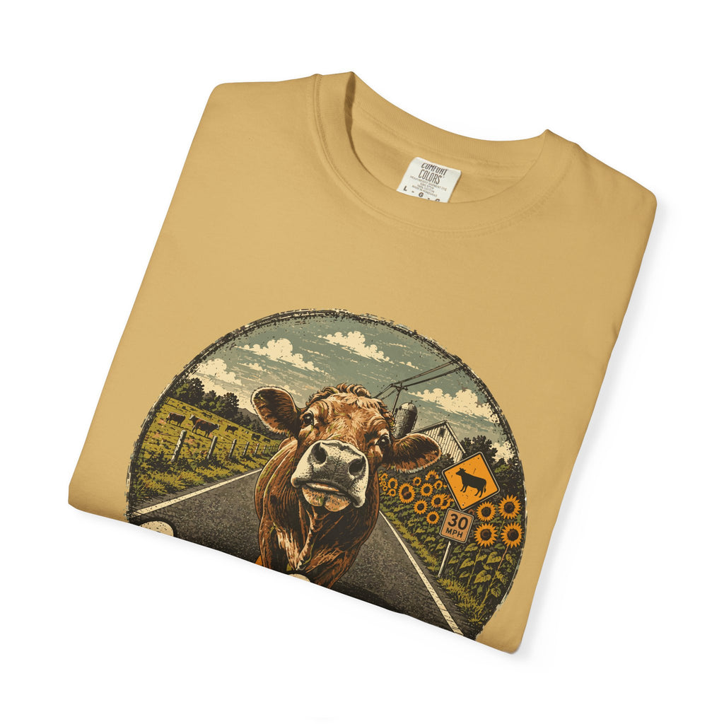 Cow Country T-Shirt