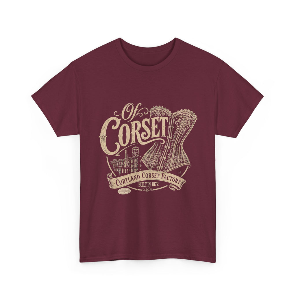 OfCorset Base T-Shirt