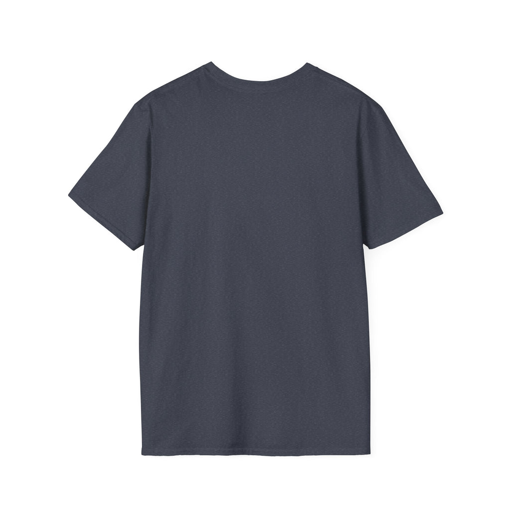 Mo-Town Fill-E Vintage Gas Gauge Tee