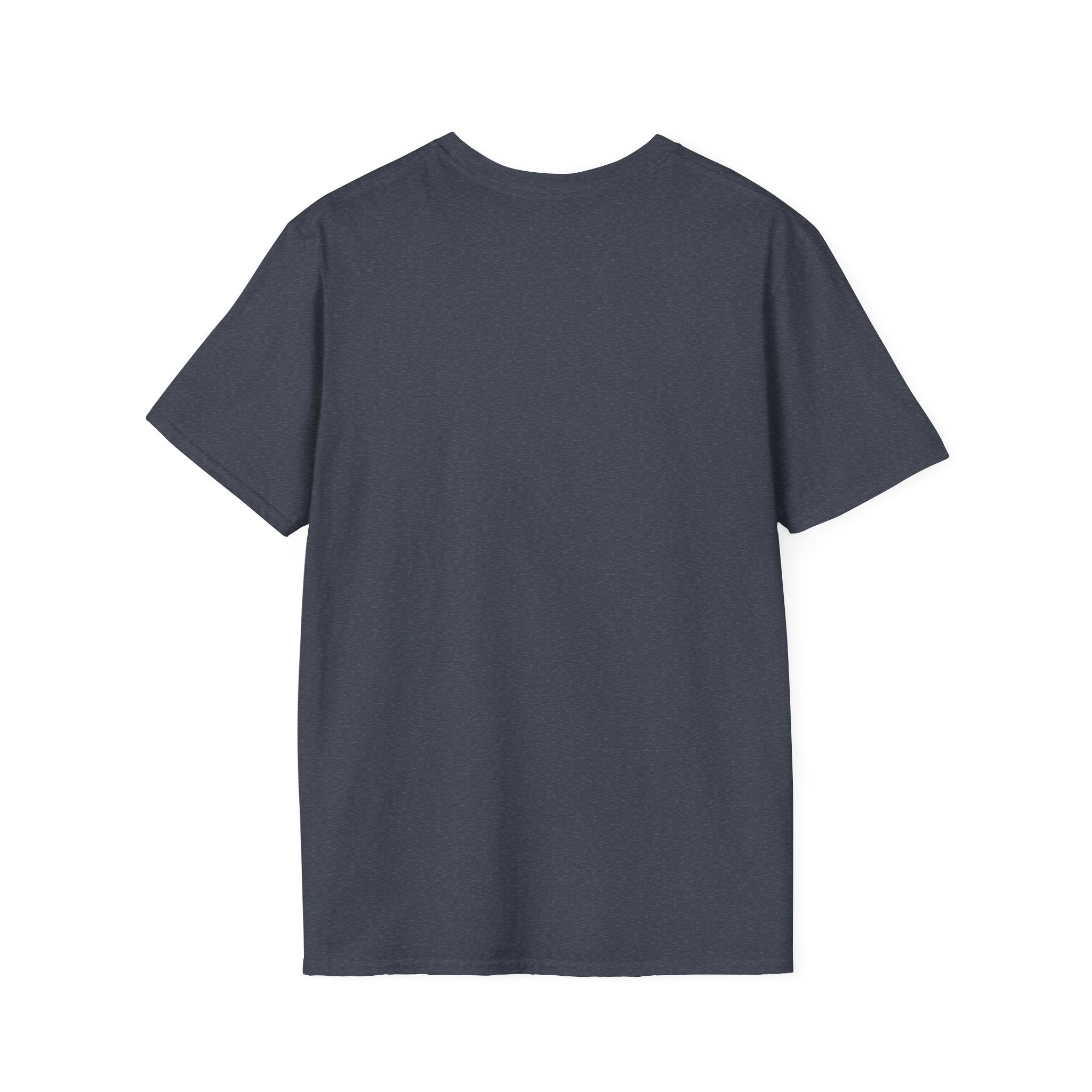 Mo-Town Fill-E Vintage Gas Gauge Tee