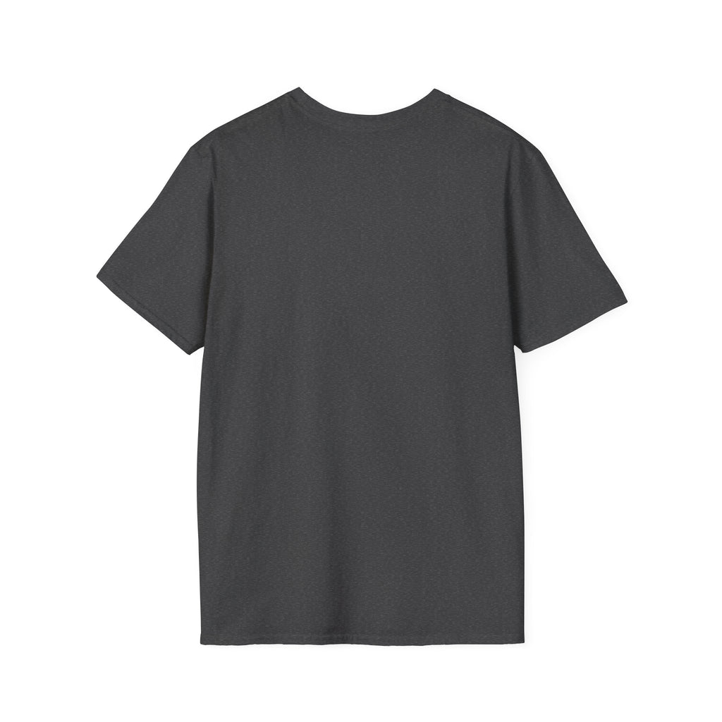 Mo-Town Fill-E Vintage Gas Gauge Tee