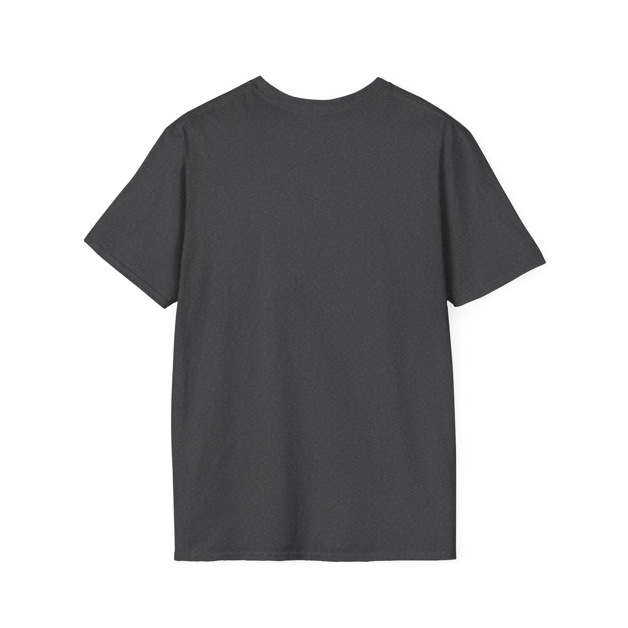 Mo-Town Fill-E Vintage Gas Gauge Tee