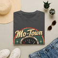 Mo-Town Fill-E Vintage Gas Gauge Tee