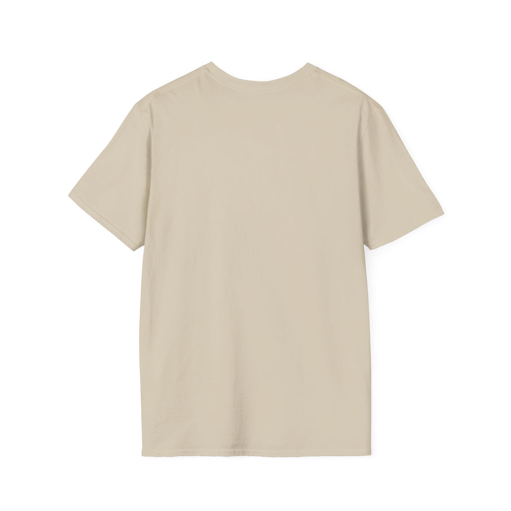 Mo-Town Fill-E Vintage Gas Gauge Tee