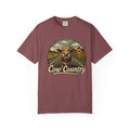 Cow Country T-Shirt