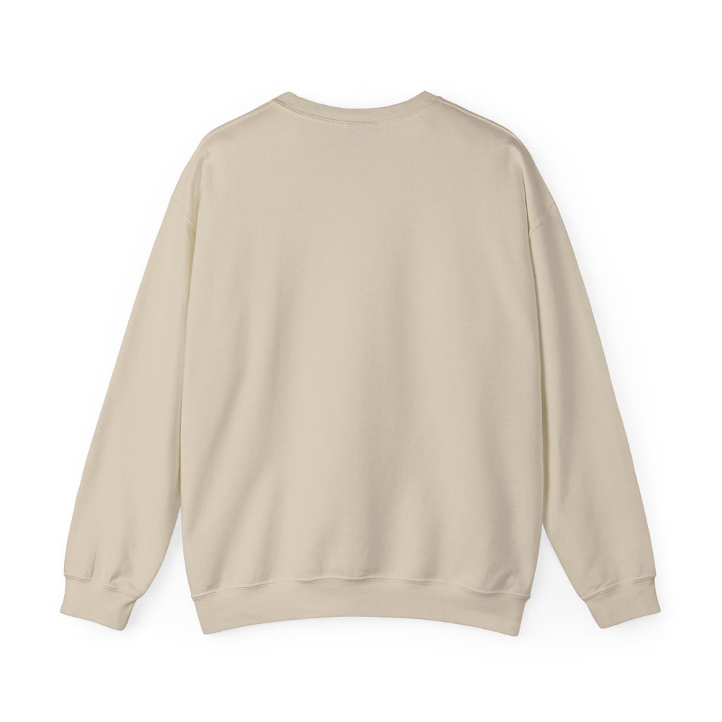 Cowchella Vintage Western Crewneck Sweatshirt — Retro Cowboy Festival Graphic