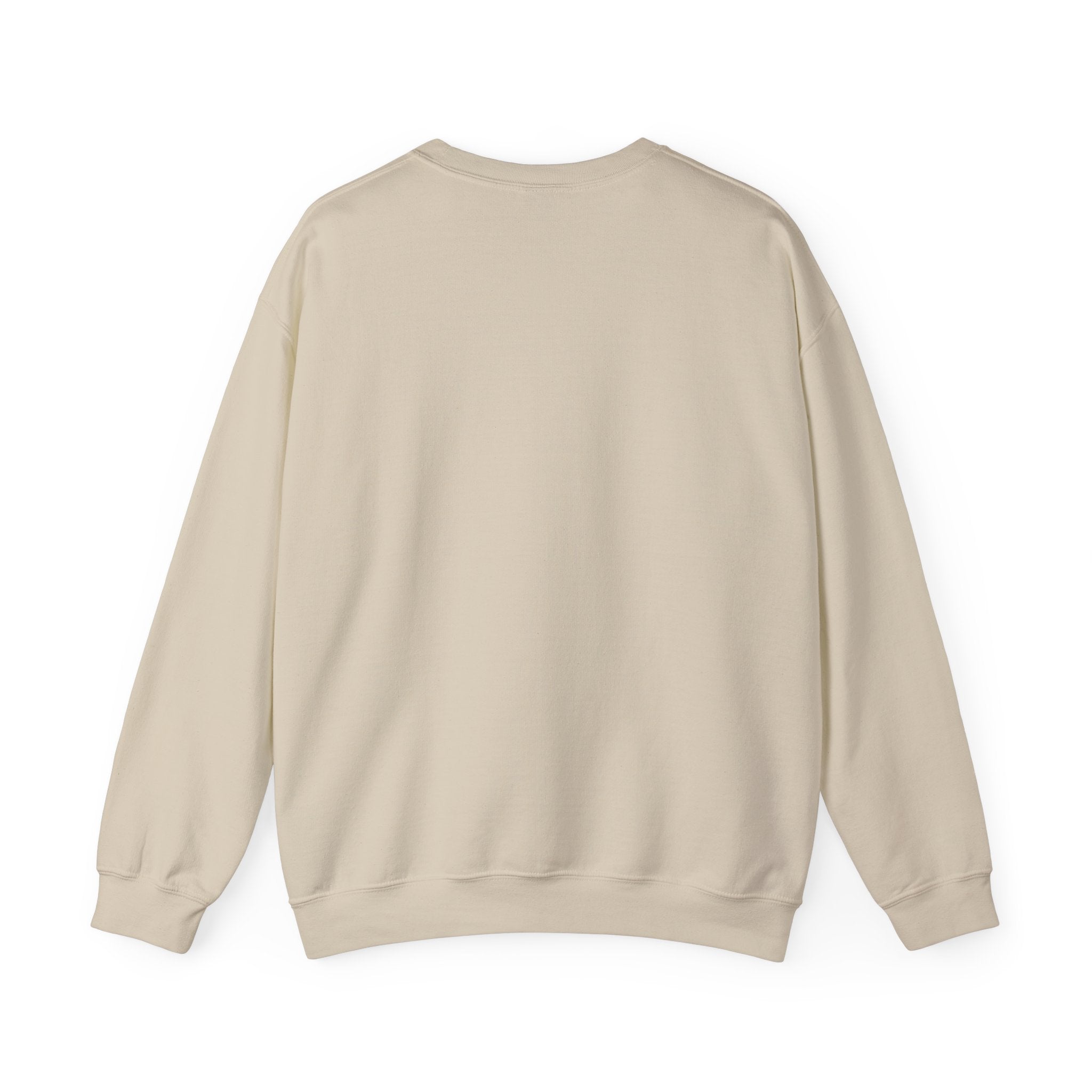Cowchella Vintage Western Crewneck Sweatshirt — Retro Cowboy Festival Graphic