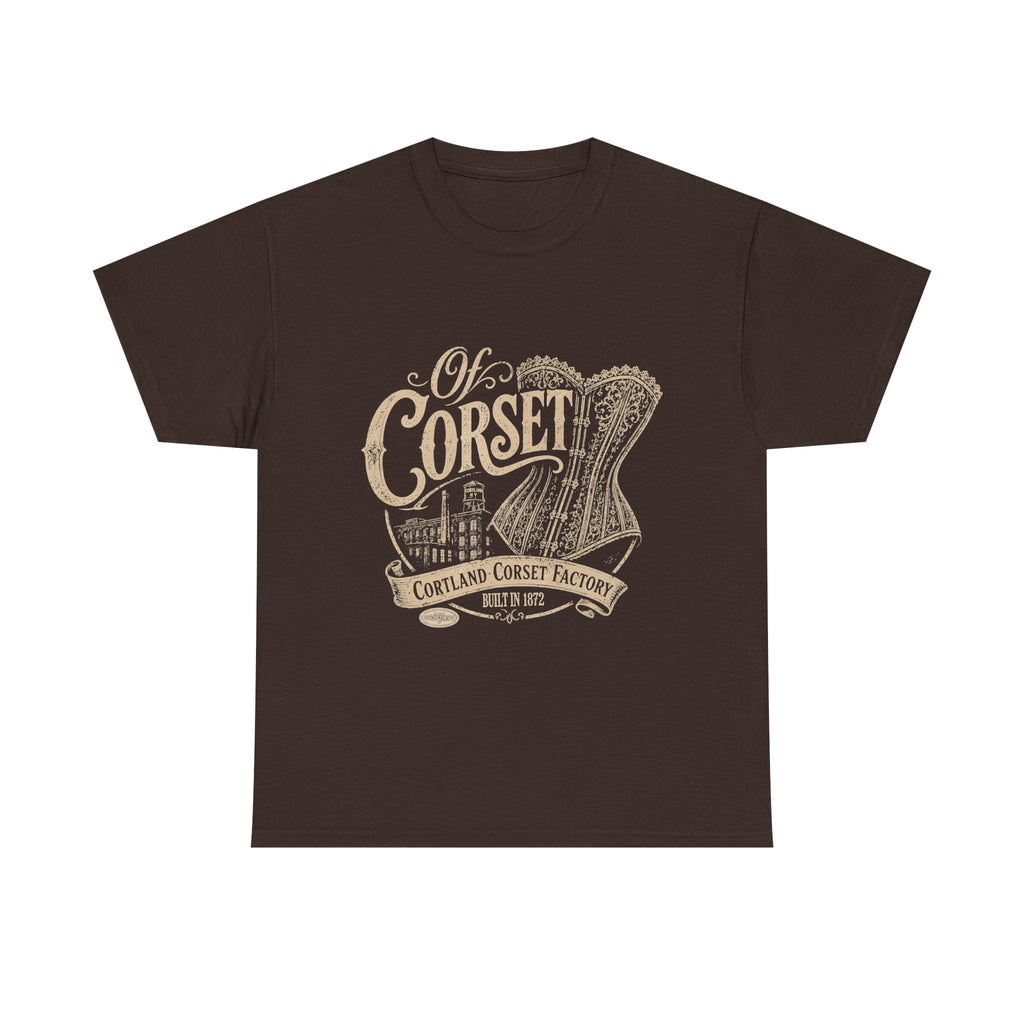 OfCorset Base T-Shirt