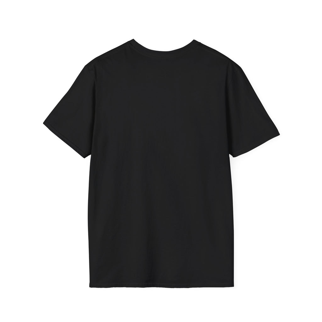 Mo-Town Fill-E Vintage Gas Gauge Tee