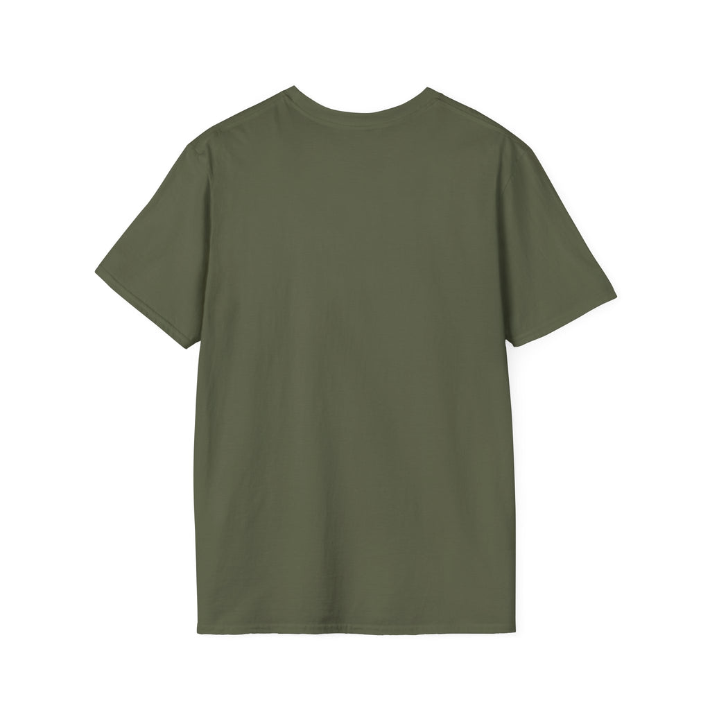 Filmore Glen Cowsheds T-Shirt