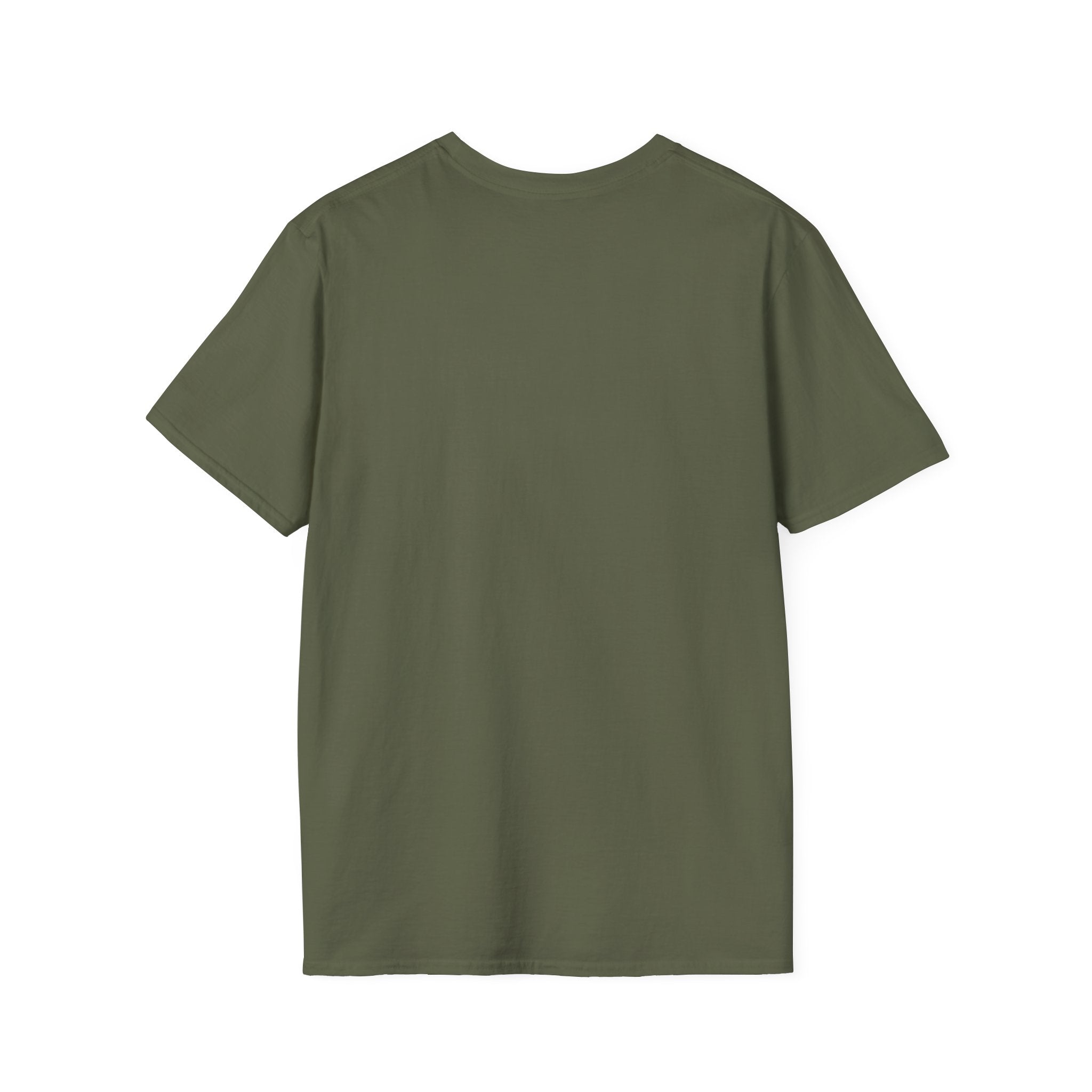 Filmore Glen Cowsheds T-Shirt