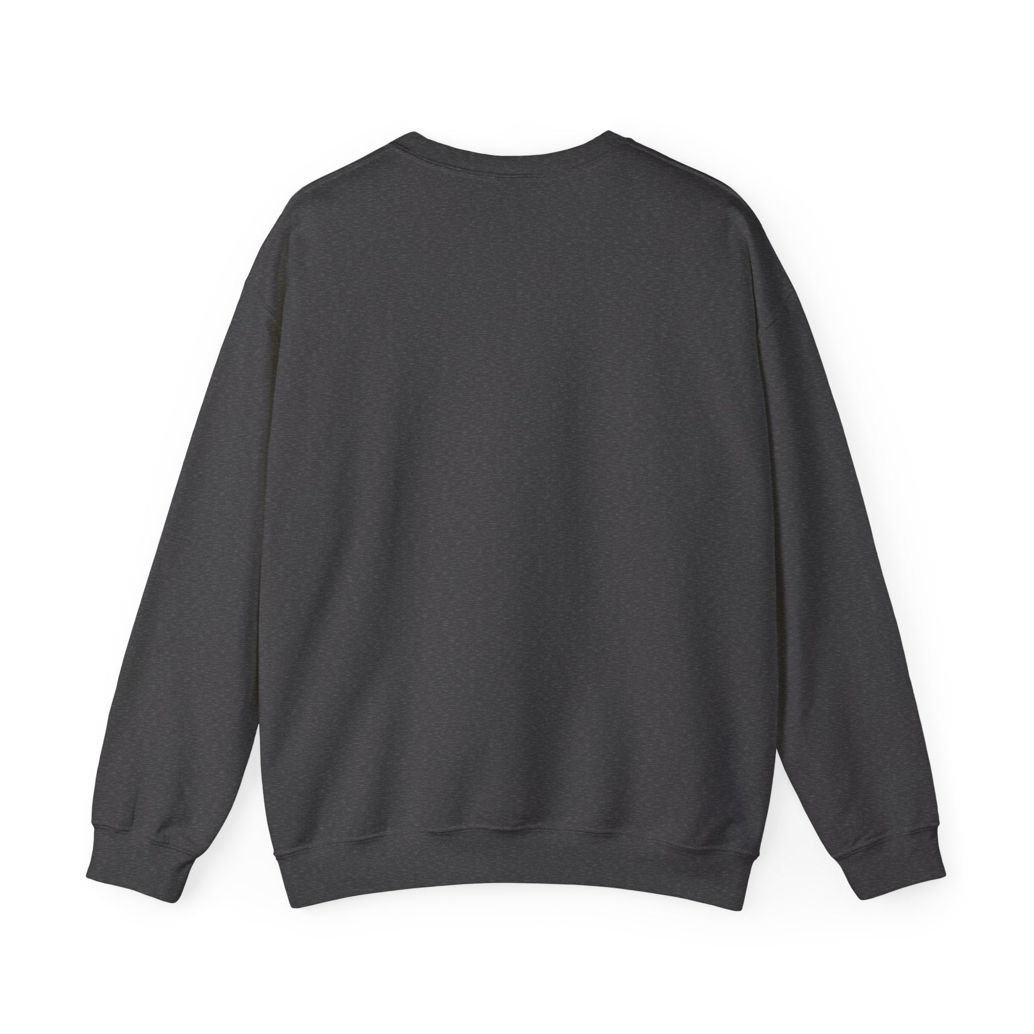 Cowchella Vintage Western Crewneck Sweatshirt — Retro Cowboy Festival Graphic
