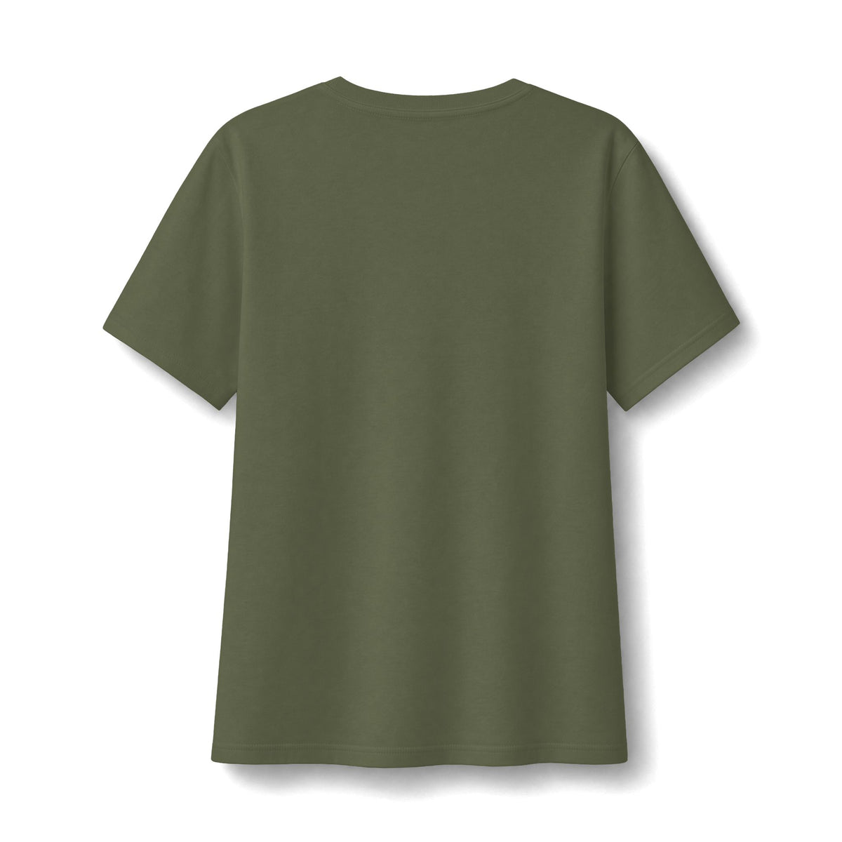 Vintage Road Trip V-Neck Tee — "Upstate Vintage" Classic Car Graphic