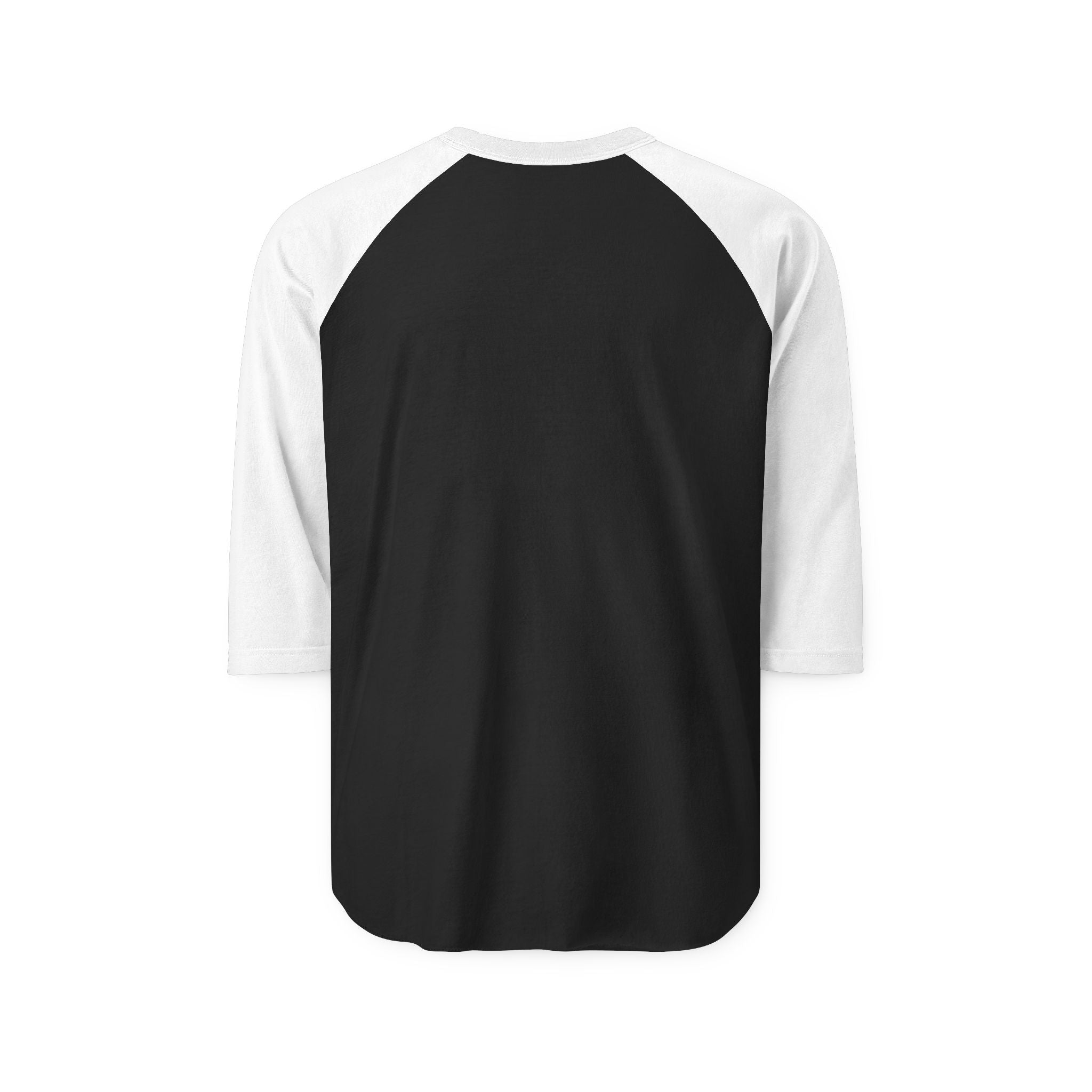 Shirley Raglan Shirt – "You Can't Be Serious" Vintage Graphic Tee