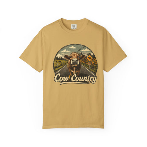 Cow Country T-Shirt