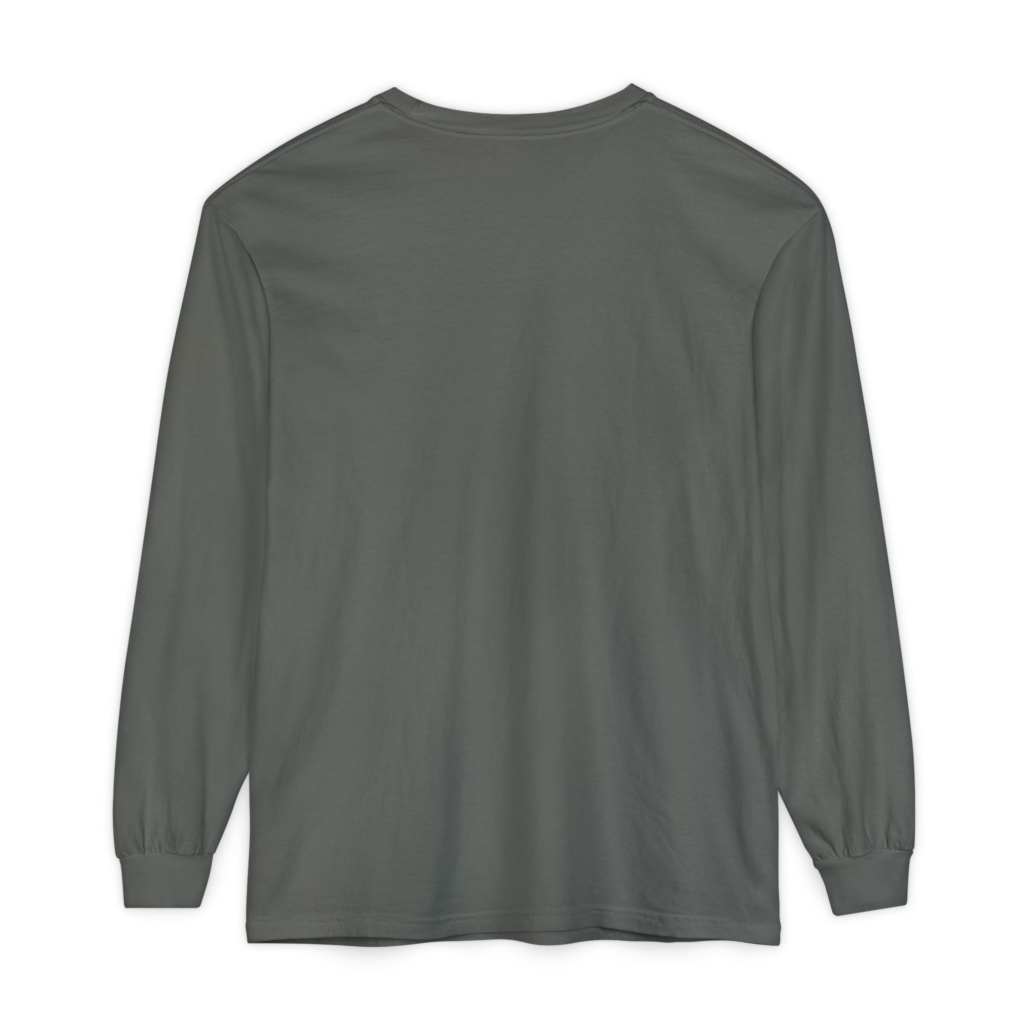 Upstate Vintage Classic Car Long Sleeve Tee — 'Roads. Roots. Rebellion.'