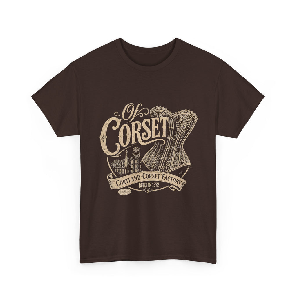 OfCorset Base T-Shirt