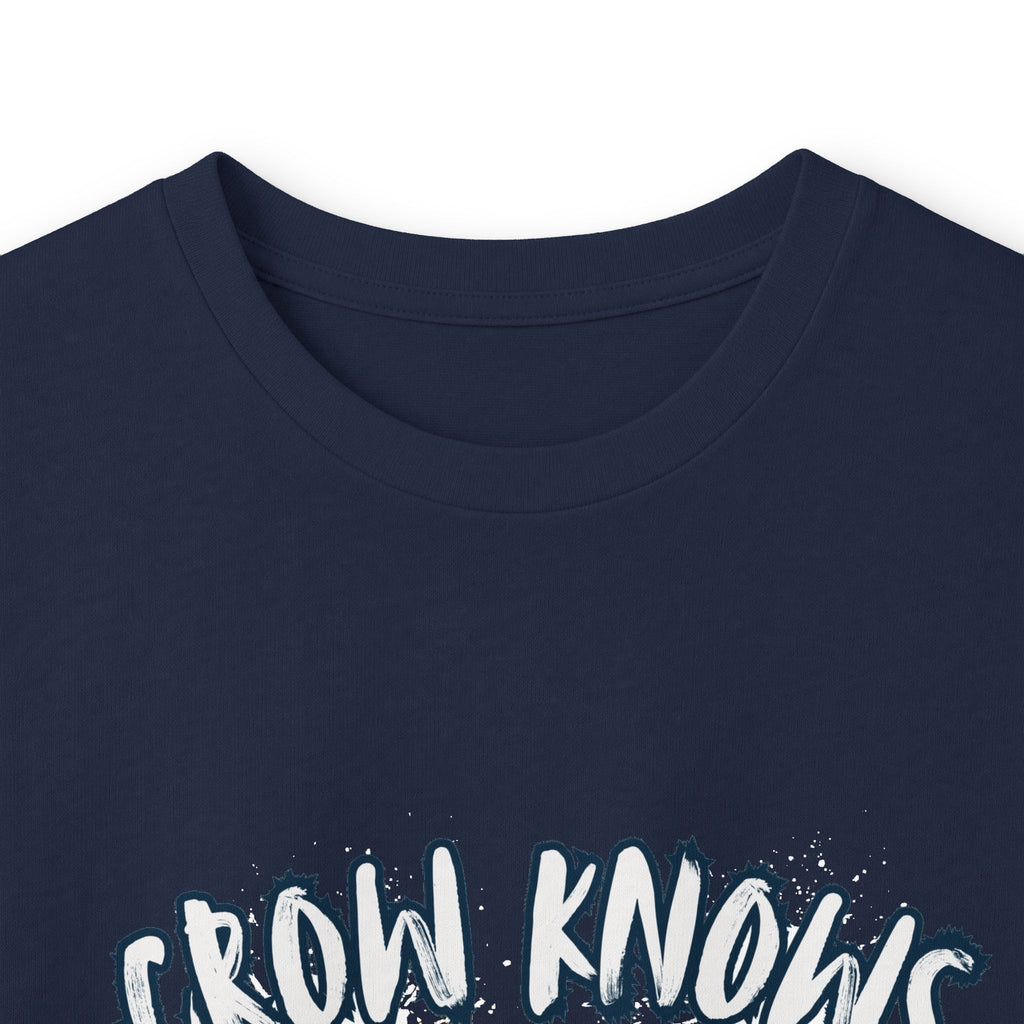 Crow Knows Auburn New York