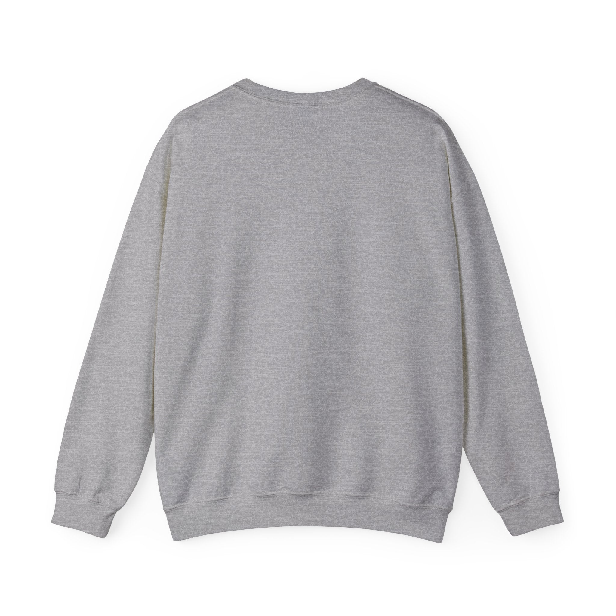 Mo-Town Fill-E Retro Gas Gauge Sweatshirt