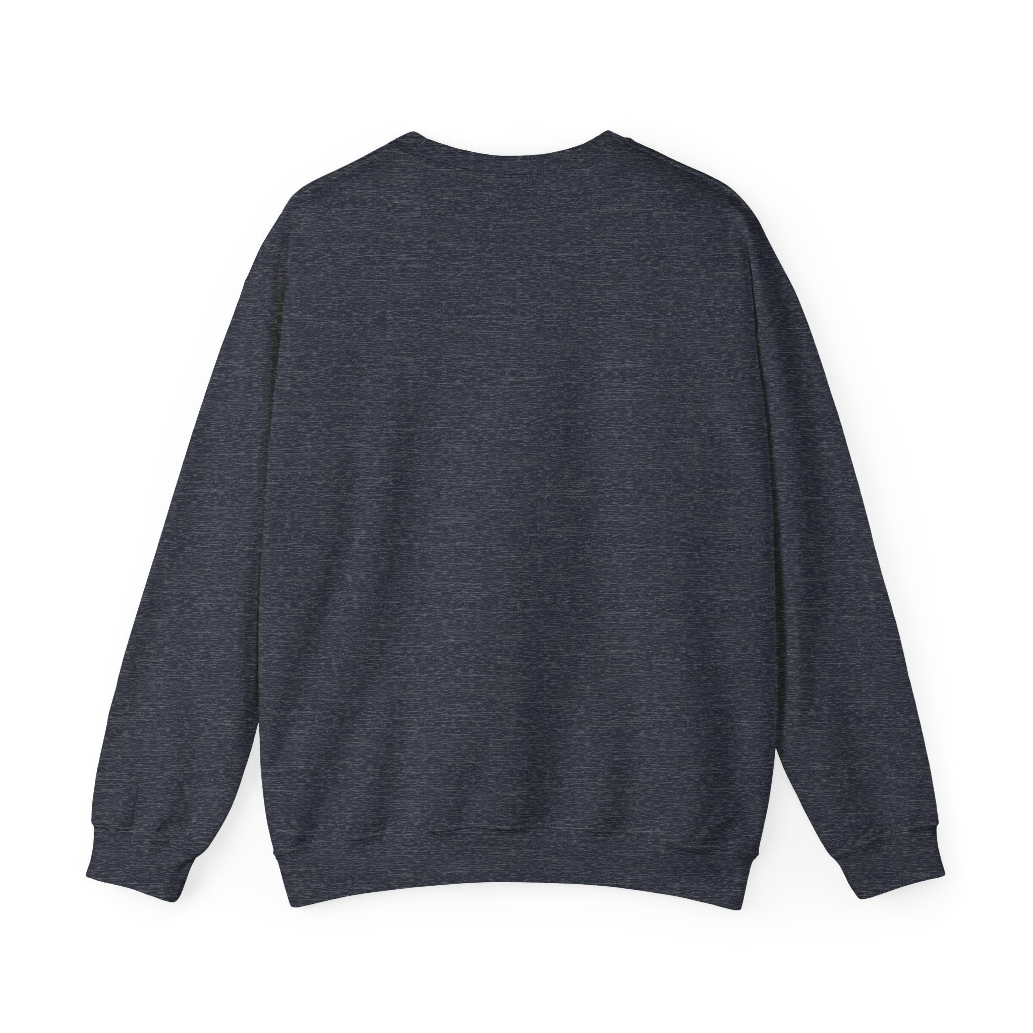 Mo-Town Fill-E Retro Gas Gauge Sweatshirt