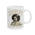 Seriously the Best Mug