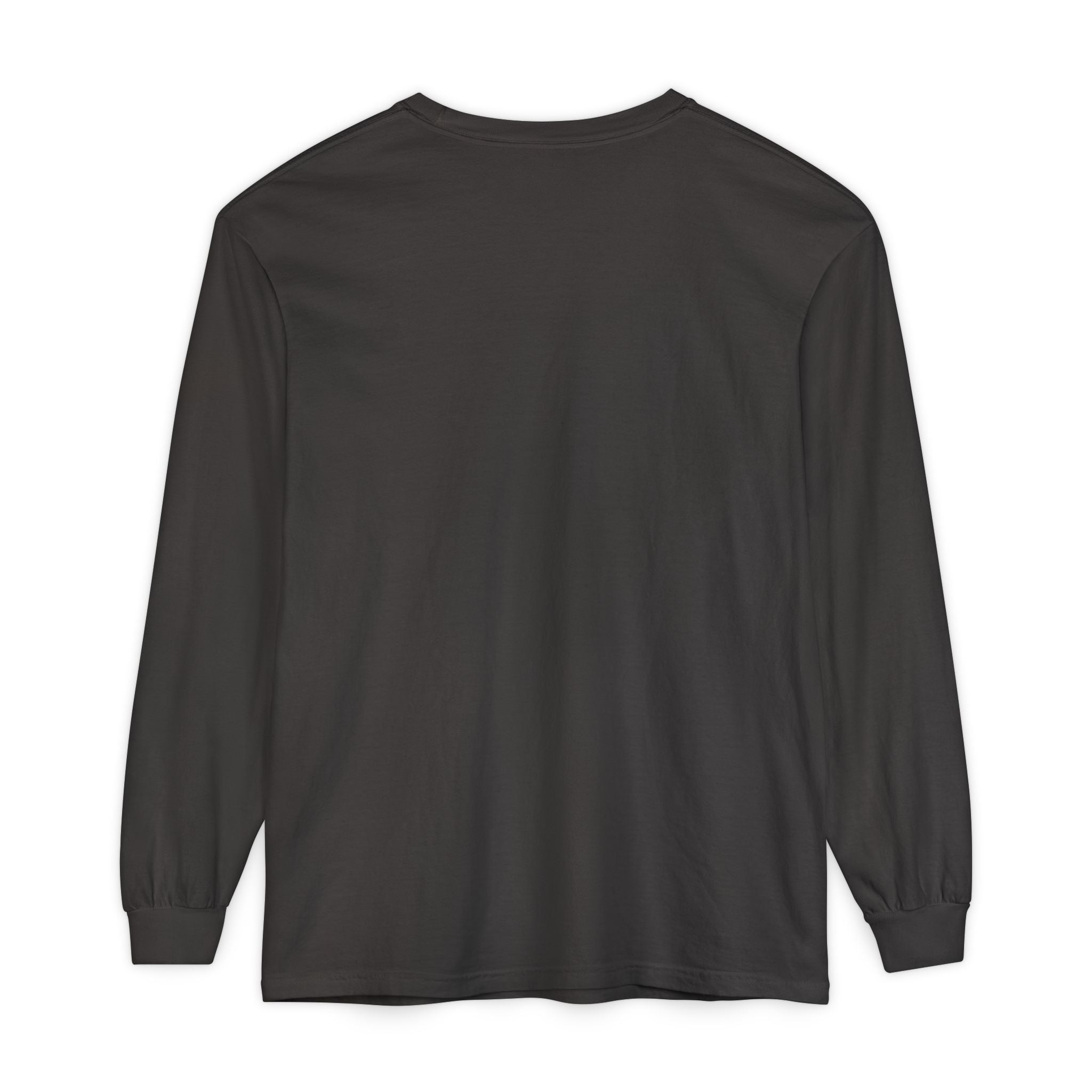 Upstate Vintage Classic Car Long Sleeve Tee — 'Roads. Roots. Rebellion.'