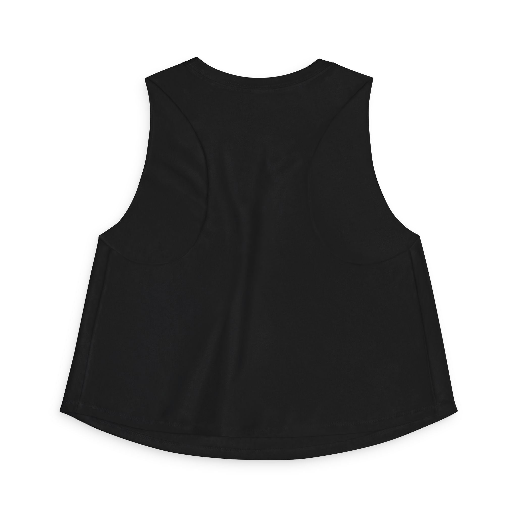 Corset Factory Vintage Graphic Crop Top