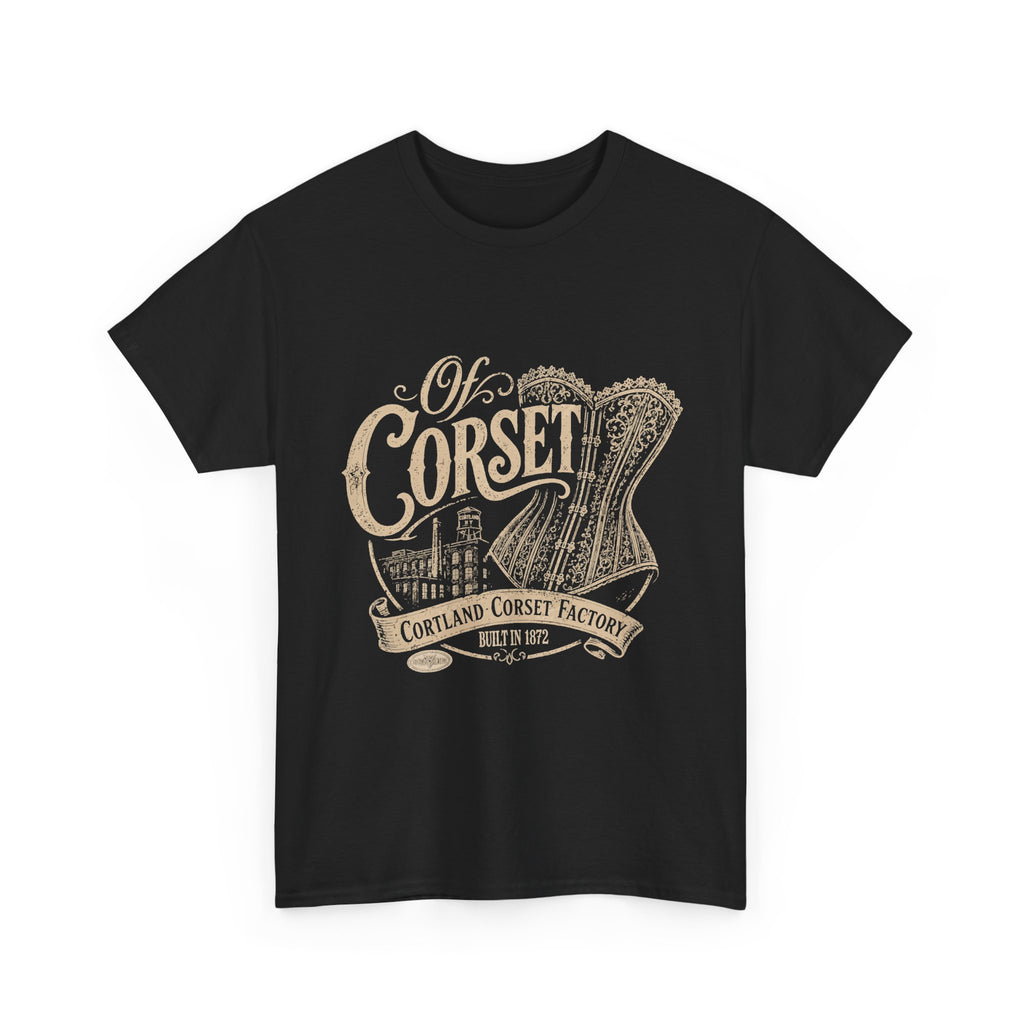 OfCorset Base T-Shirt