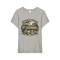 Green Shutters Auburn NY T-Shirt — Where It All Began