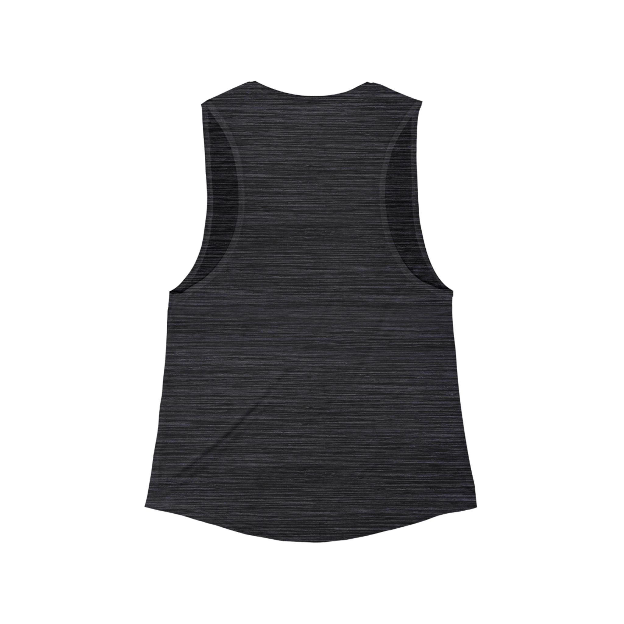 Copy of Corset Vintage Graphic Tank Top — 'Corset' Retro Feminine Muscle Tee