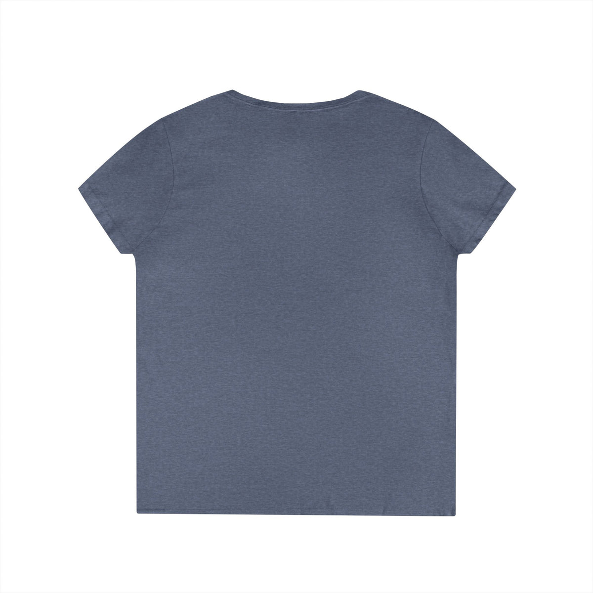 Upstate Vintage Classic Car V-Neck Tee