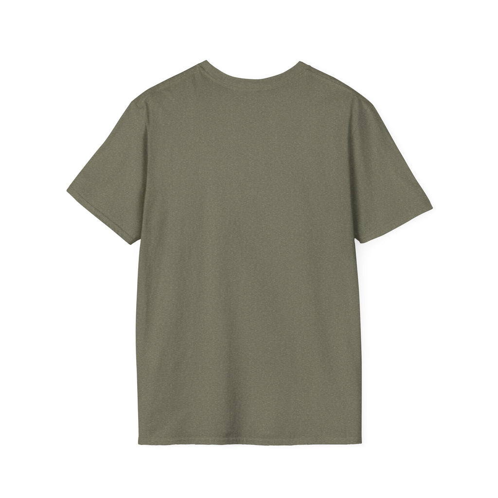 Mo-Town Fill-E Vintage Gas Gauge Tee