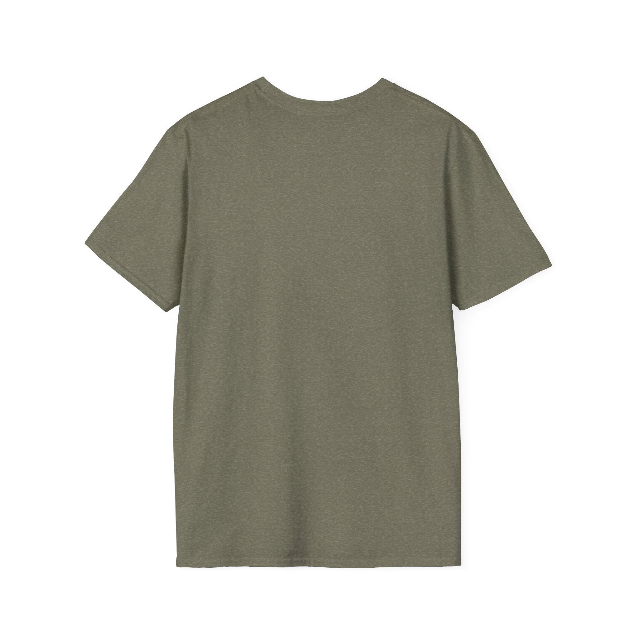 Mo-Town Fill-E Vintage Gas Gauge Tee
